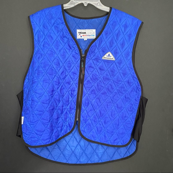 Adult HyperKewl Cooling Sport Vest Unisex - Picture 4 of 8